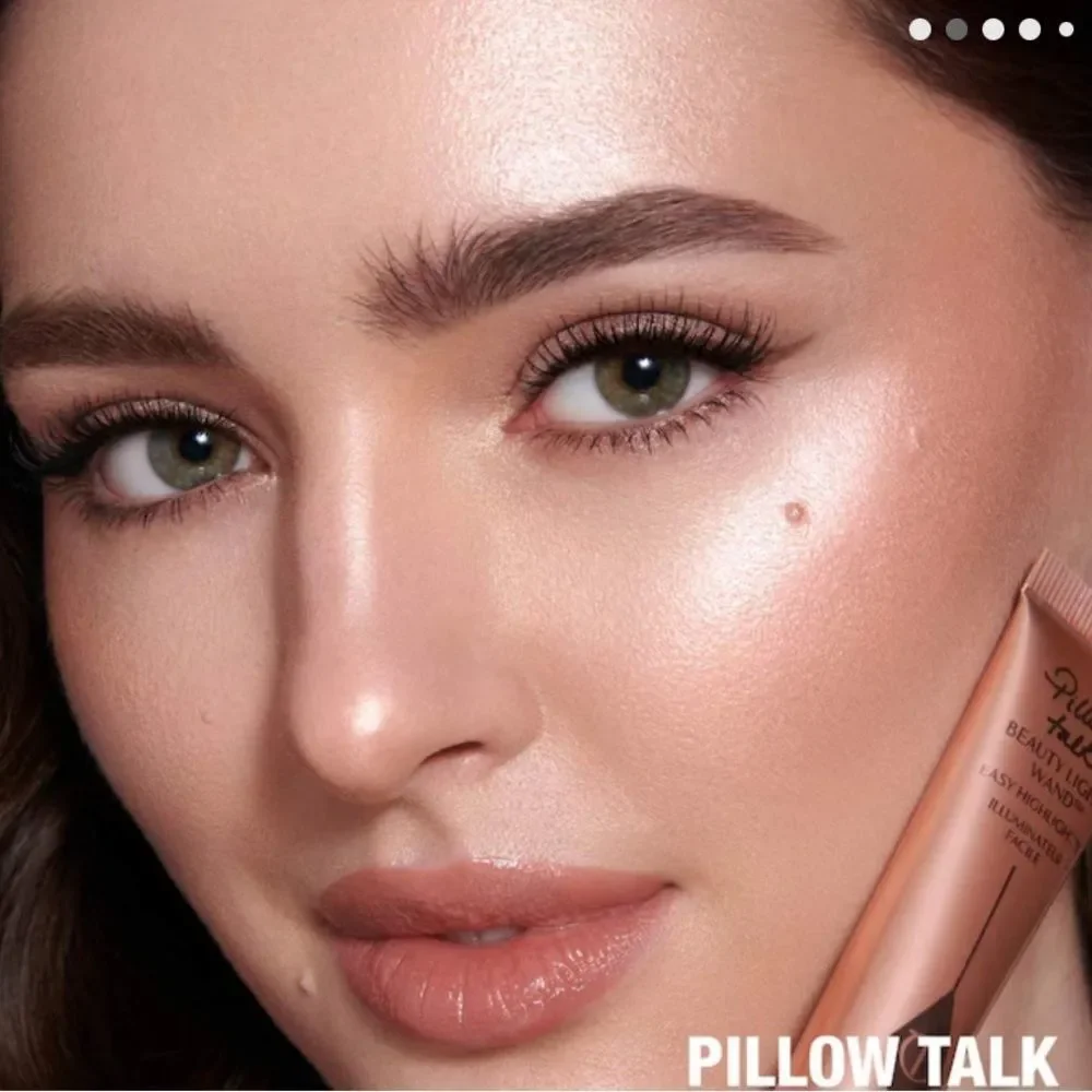 Charlotte Tilbury new box
